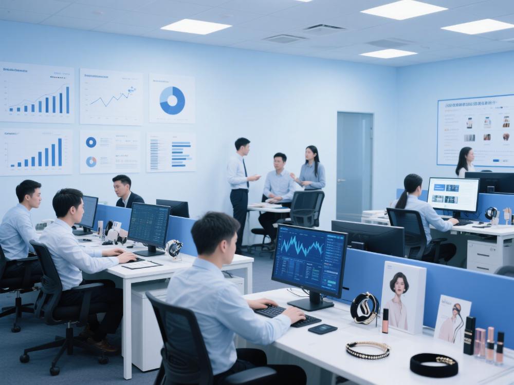 EC事業のノウハウ