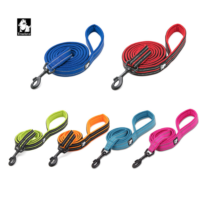 ruelove ペットリードリードペットハーネス犬リード通気性アマゾンクロスボーダー