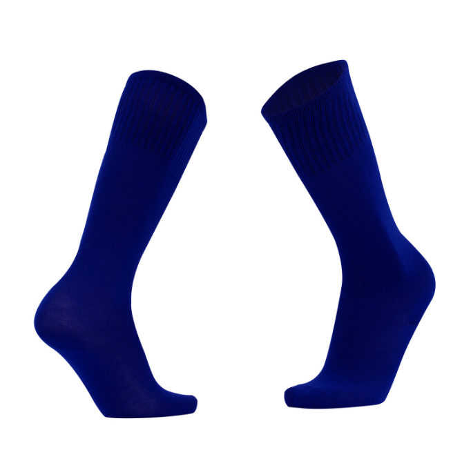 大人サッカー靴下男子学生トレーニング試合高筒靴下タオル底厚い膝ストッキング子供用靴下