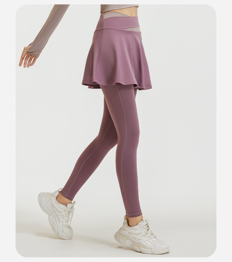 フィットネス運動服