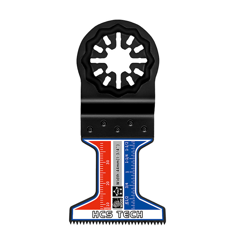 Starlock スターロックインターフェース鋸鉄鋸木材鋸刃ユニバーサルアクセサリーユニバーサル多機能トリミングマシンツール