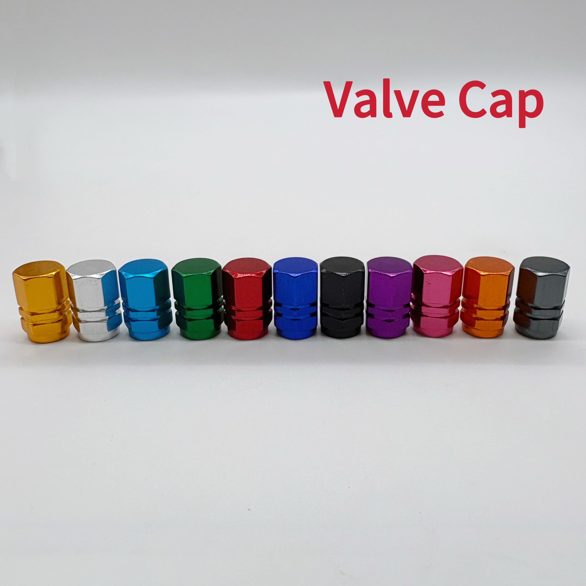 自動車のタイヤのバルブCap