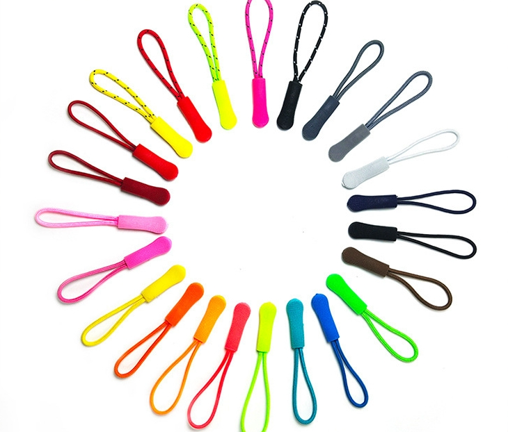 ファスナーストラップ