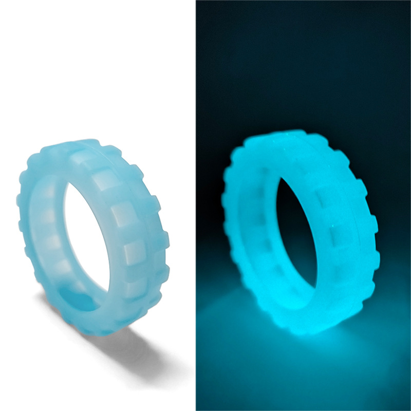 Caster shoes旅行タイロッドスーツケースキャスター振動防止騒音滑り止めシリコンホイール保護カバー