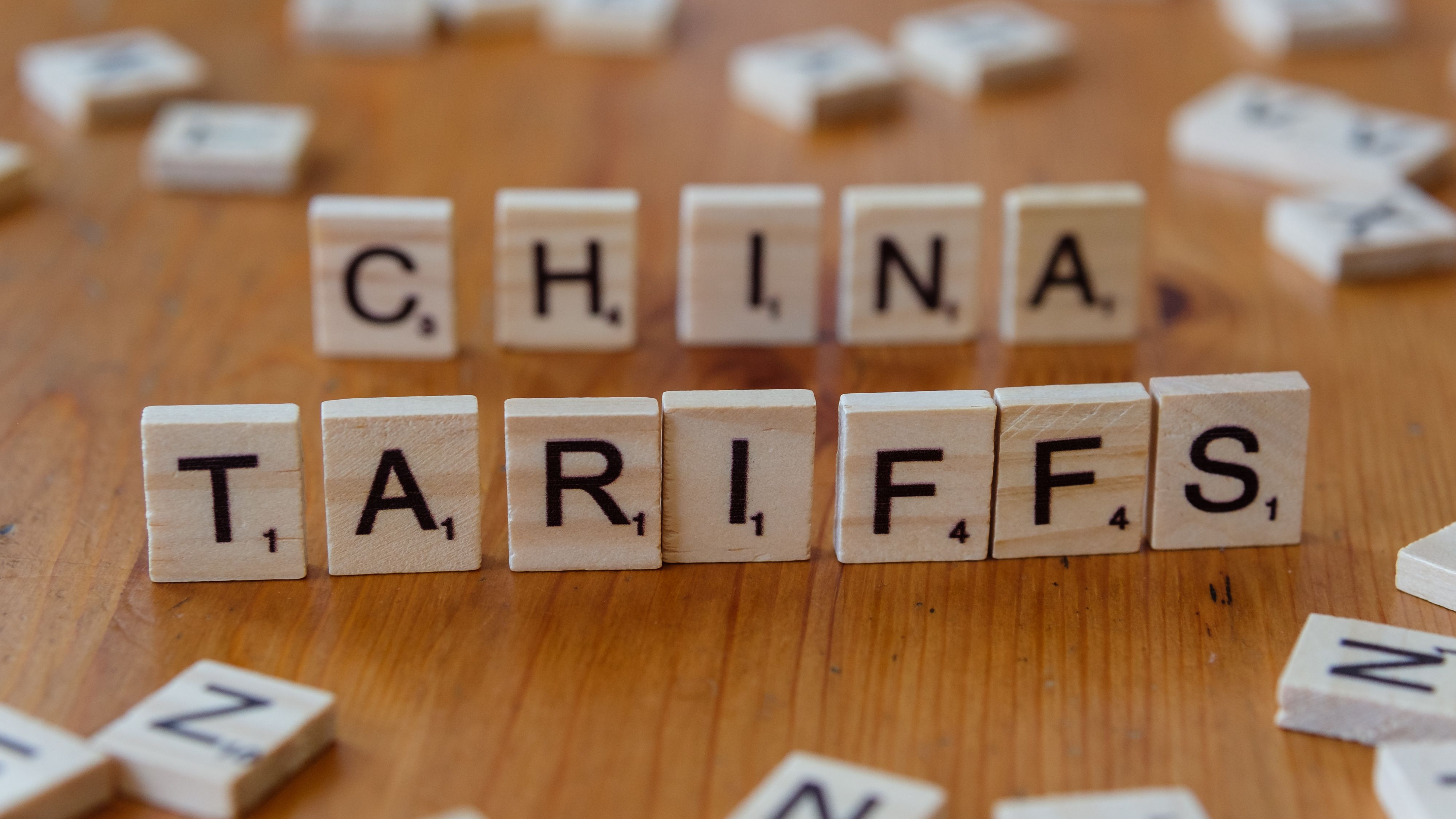 中国輸入の関税について分かりやすく解説｜初心者が知っておきたい基礎知識